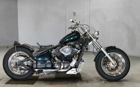 KAWASAKI VULCAN 800 CLASSIC 1999 VN800A