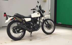 KAWASAKI 250TR BJ250F