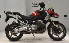 BMW R1200GS 2010