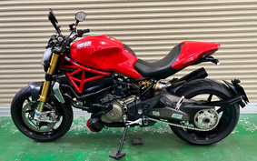 DUCATI MONSTER 1200S 2014 M603J