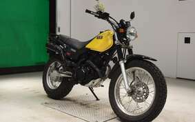 YAMAHA TW225 DG09J