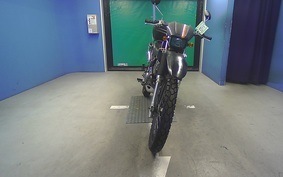 KAWASAKI SUPER SHERPA 2005 KL250G