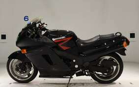 KAWASAKI ZZ1100 NINJA R 1992 ZXT10C