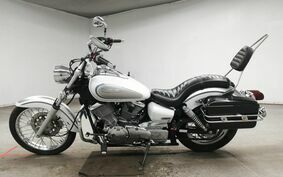 YAMAHA DRAGSTAR 250 VG02J