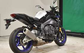 YAMAHA MT-10 SP 2022 RN78J