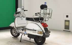 VESPA PX200FL