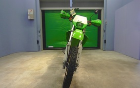 KAWASAKI KLX250 SR 1997 LX250E