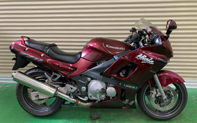 KAWASAKI ZZ-R400 2002 ZX400N