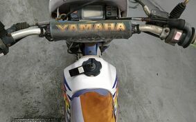 YAMAHA TT250R 4GY