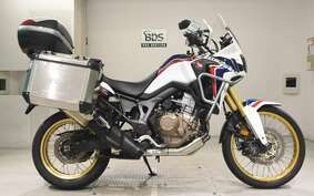 HONDA CRF1000L AFRICA TWIN 2016 SD04