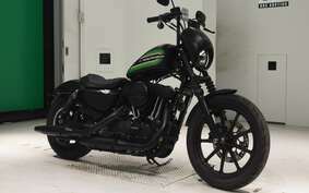 HARLEY XL1200NS 2021