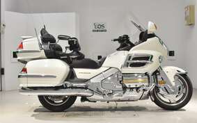 HONDA GL 1800 GOLD WING 2003 SC47