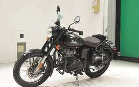 ROYAL ENFIELD CLASSIC 500 EFI 2021