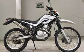 YAMAHA SEROW 250 DG11J