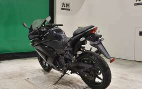 KAWASAKI NINJA 250R EX250K