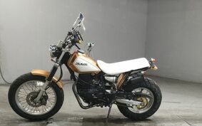 YAMAHA TW200 DG07J