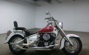 YAMAHA DRAGSTAR 400 CLASSIC 2001 VH01J