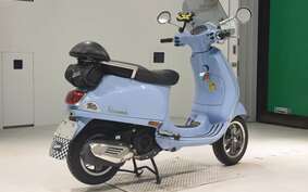 VESPA VXL125