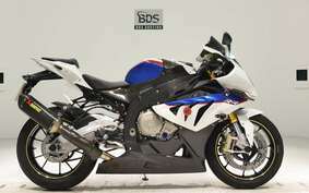 BMW S1000RR 2014