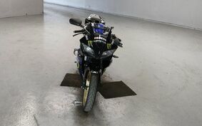 YAMAHA YZF-R125 RE06