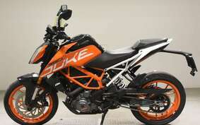 KTM 390 DUKE 2020 JPJ40