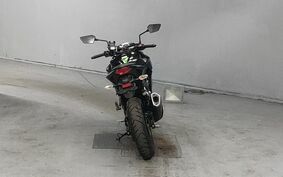 KAWASAKI Z250 ER250C