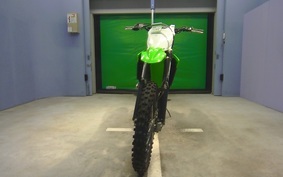 KAWASAKI KX250 F 2014 KX250Z