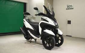 YAMAHA TRICITY 125 A SEC1J