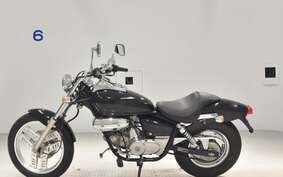 HONDA MAGNA 50 AC13