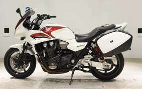 HONDA CB1300ST SUPER TOURING 2010 SC54