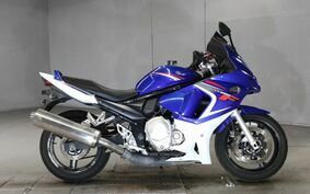 SUZUKI GSX650F 2009 CJ135