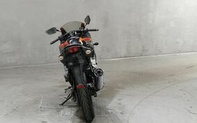 KAWASAKI NINJA 250R EX250K