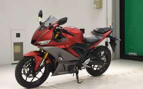 YAMAHA YZF-R25 A RG43J