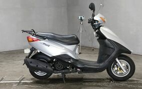 YAMAHA AXIS 125 TREET SE53J