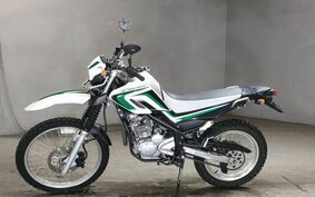 YAMAHA SEROW 250 DG17J