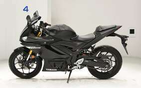 YAMAHA YZF-R25 RG43J