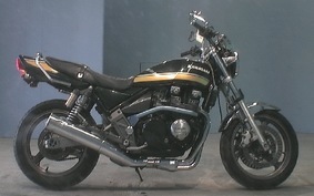 KAWASAKI ZEPHYR 400 KAI 2002 ZR400C