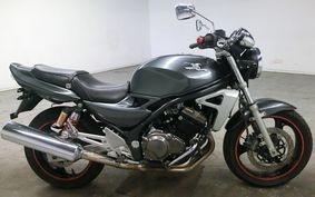 KAWASAKI BALIUS 250 Gen.2 2006 ZR250B