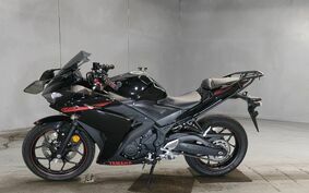 YAMAHA YZF-R25 RG10J