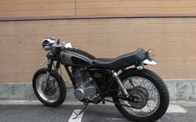 YAMAHA SR400 1993 1JR