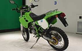 KAWASAKI KDX125 SR DX125A