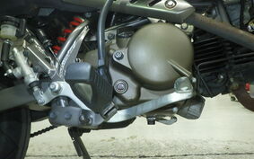 KAWASAKI KSR110 E KL110D