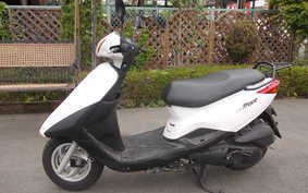 YAMAHA AXIS 125 TREET 2009 SE53J