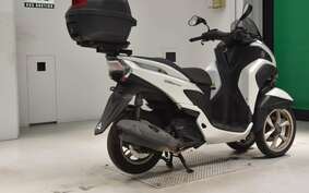 YAMAHA TRICITY 125 SE82J