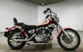 YAMAHA VIRAGO 250 S 3DM