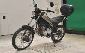 YAMAHA TRICKER Gen.2 DG16J