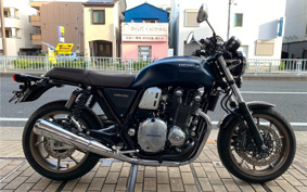 HONDA CB1100RS SE 2022 SC65