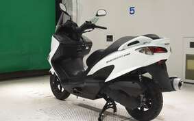 SUZUKI BURGMAN200A CH41A