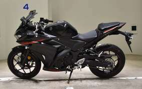 YAMAHA YZF-R25 RG10J