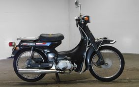 YAMAHA MATE 80 V80